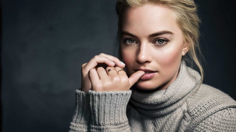 Margot Robbie | Atriz fala sobre as ameaças de morte que sofreu após Esquadrão Suicida