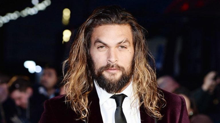 Aquaman | Jason Momoa afirma em entrevista que entende a diversidade do herói