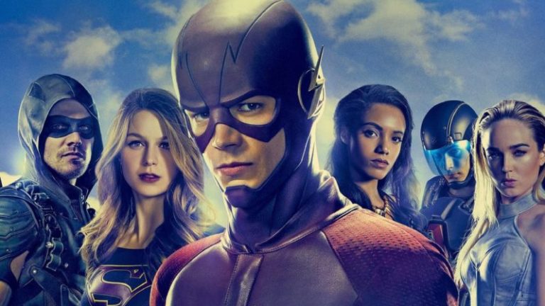 Arrowverso | Séries de super-heróis da CW devem revezar exibição