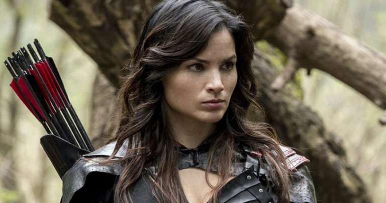 Arrow | Produtores confirmam que Nyssa Al Ghul retornará para série