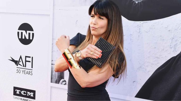 Mulher-Maravilha | Diretora não espera ser indicada ao Oscar desse ano