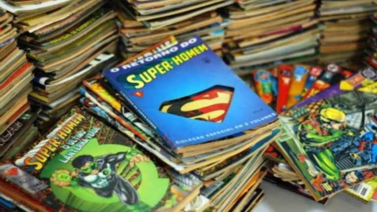 Panini | Editora divulga comunicado sobre aumento de preços