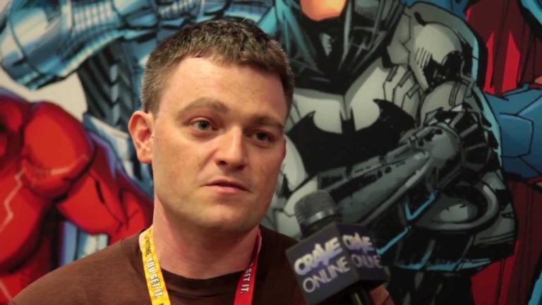 Liga da Justiça | Roteirista Scott Snyder assumirá série da equipe de heróis