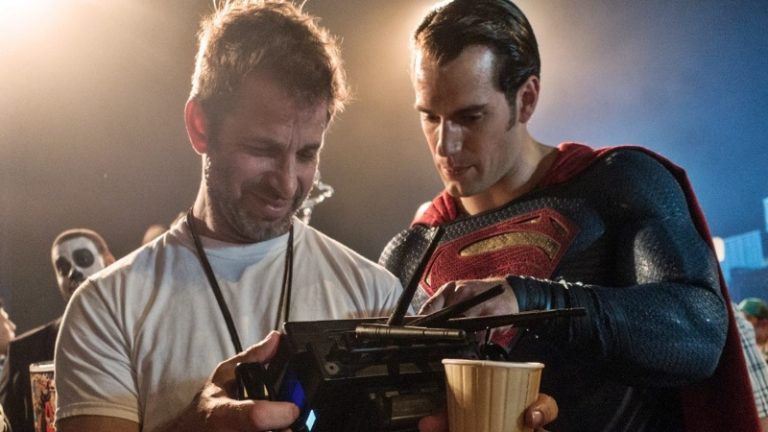 Liga da Justiça | Fãs protestam contra a Warner pedindo a versão do diretor Zack Snyder