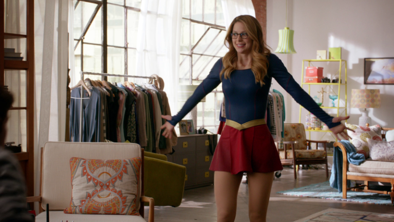 Supergirl | Série será interrompida por 9 semanas a partir de fevereiro