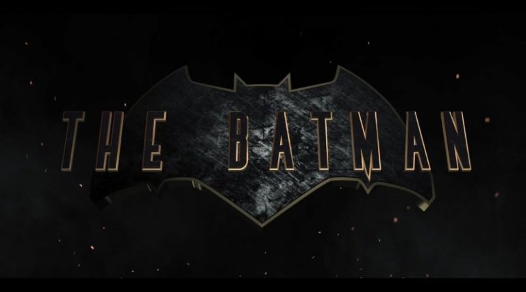 The Batman | Produção não terá ligação com o universo dos cinemas já apresentado