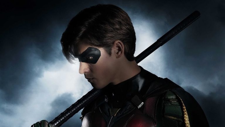 Titãs | Chamada para elenco pode ter revelado alguns personagens da série