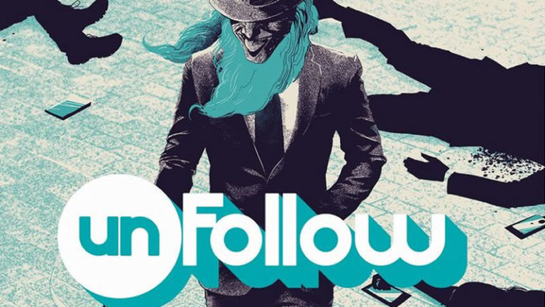 Unfollow | Segundo volume revela detalhes importantes sobre a trama