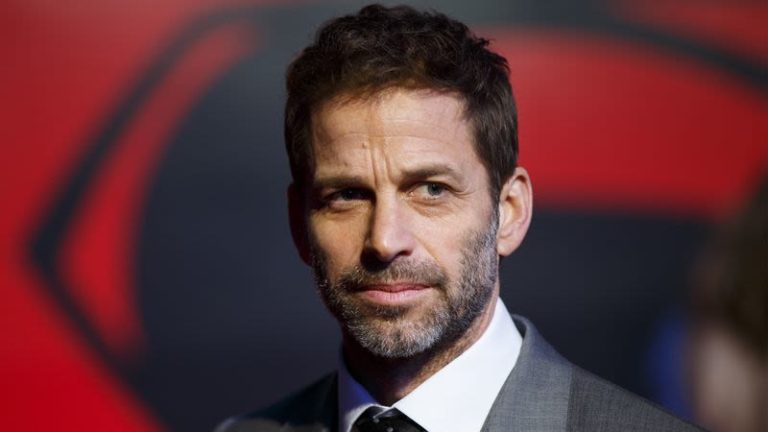 Zack Snyder | Diretor recebe prêmio por “contribuição ao legado cultural dos EUA” pelo trabalho em Mulher-Maravilha