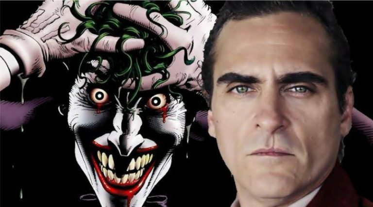 Coringa | Joaquin Phoenix afirma não estar sendo cotado para interpretar o vilão