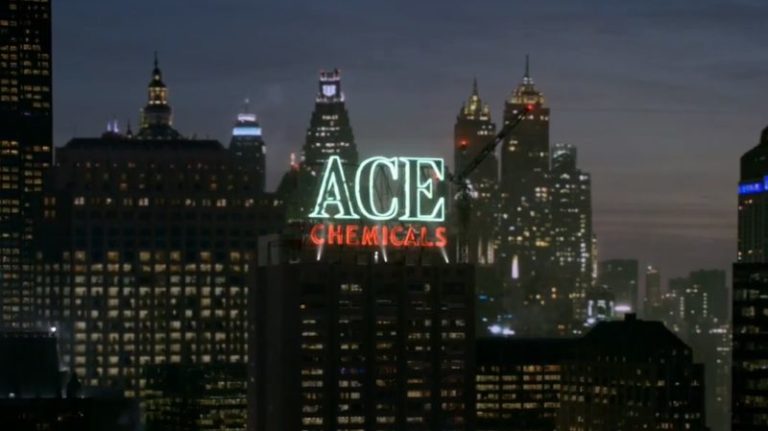 Shazam! | Novas imagens do set apontam ligação com Gotham City