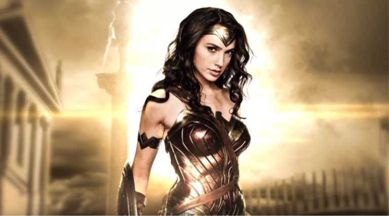 Mulher-Maravilha 2 | Título pode ter dado pista sobre vilã do filme