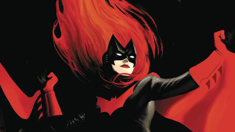 Renascimento | Confira nossa resenha de Batwoman Vol. 1