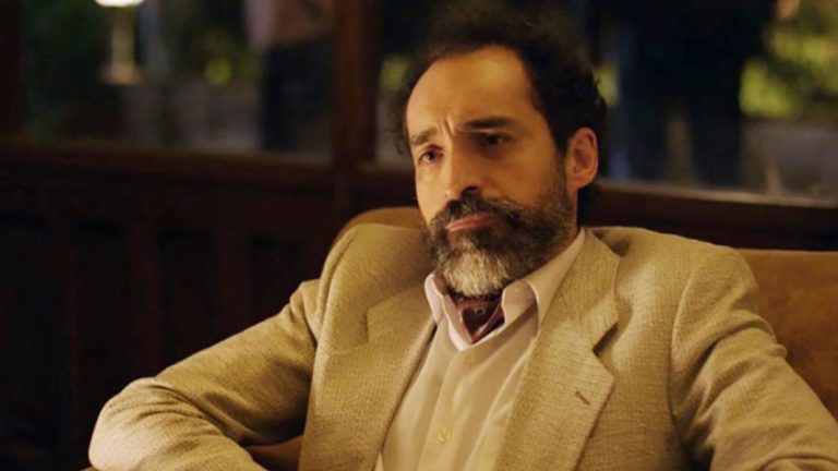 Titãs | Definido ator que interpretará o líder da Patrulha do Destino, Dr. Niles Caulder