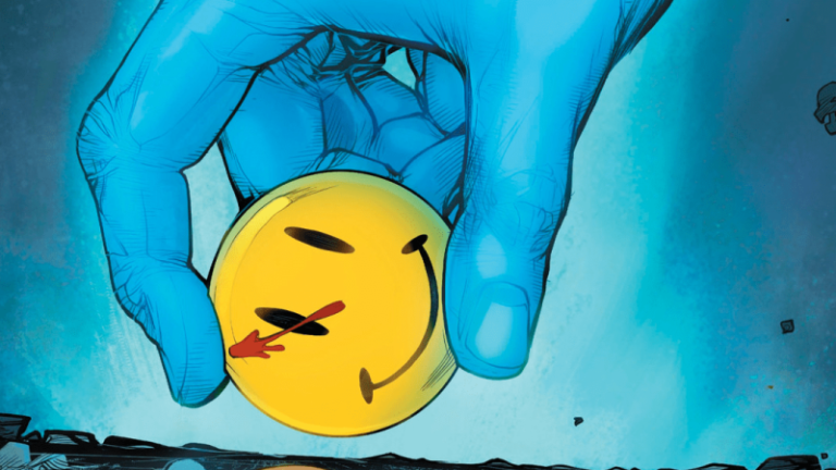 Doomsday Clock | Teoria sugere que Dr. Manhattan criou os metahumanos no DCU