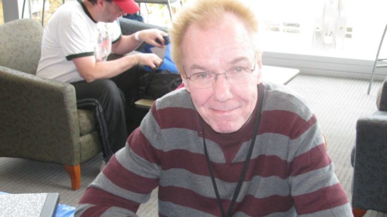 ComicCon RS | Gerry Conway é o convidado internacional do evento