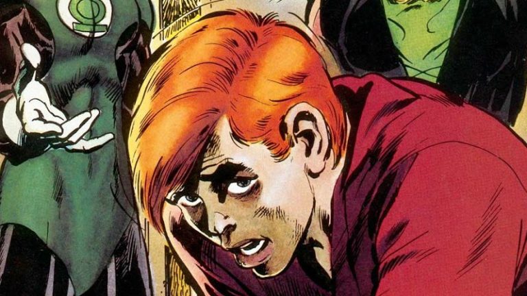 Lendas do UDC | Leia nossa resenha de Lanterna Verde & Arqueiro Verde Vol. 2