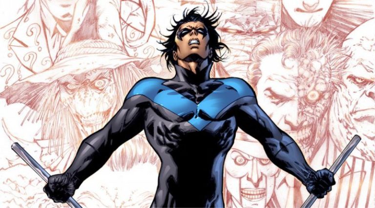 Asa Noturna | Diretor do longa lança enquete para ajudá-lo na escolha do ator