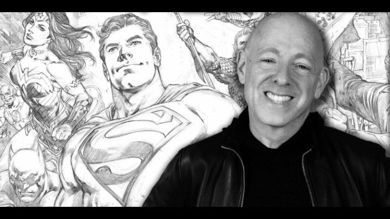 Superman | Brian Bendis estreia com série do homem de aço