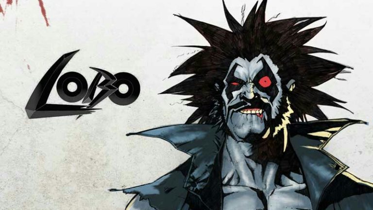 Lobo | Roteirista do filme fala sobre como será a abordagem do personagem