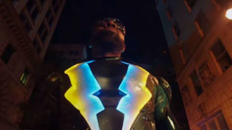 Raio Negro | Big Belly Burger deixa sua marca em episódio da série