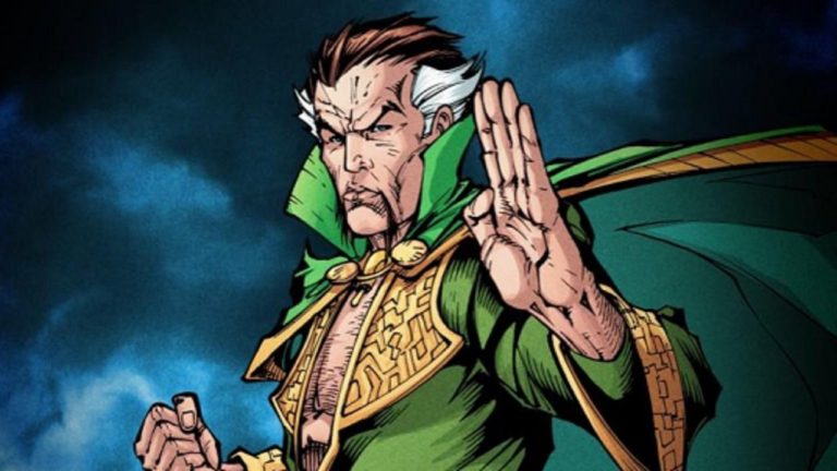 Titãs | Chamada de elenco sugere presença de Ra’s Al Ghul na série