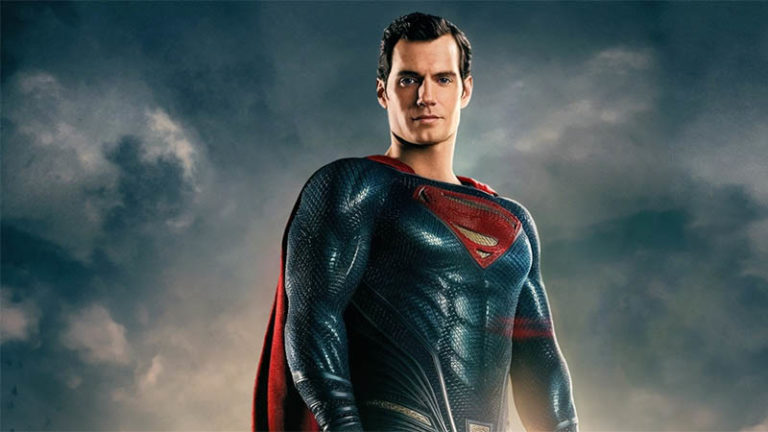 Liga de Justiça | Vídeo de cena deletada mostra uniforme preto do Superman