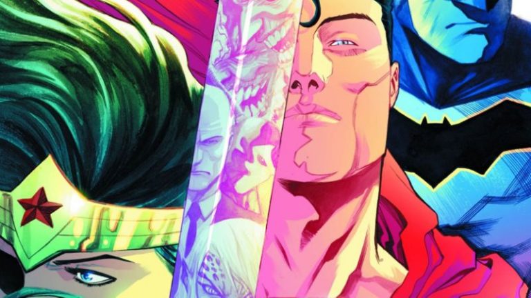 Trindade Vol. 1 | Confira nosso review da edição