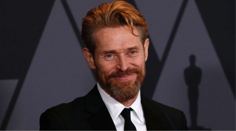 Batman 1989 | Willem Dafoe foi cogitado para ser o Coringa no filme de Tim Burton