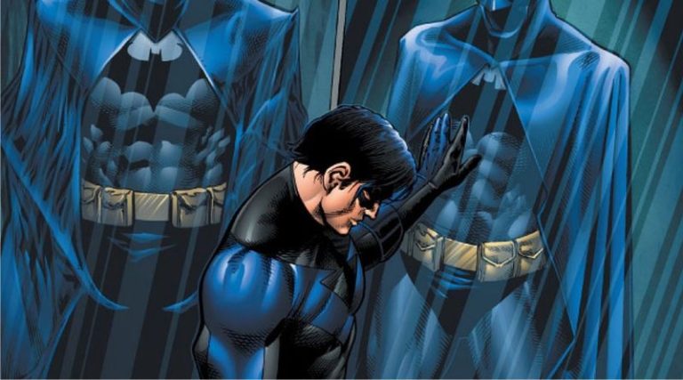 Asa Noturna | Diretor afirma que roteiro do longa estará finalizado em breve