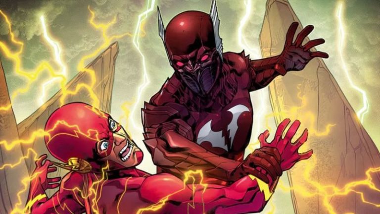 Dark Nights Metal | Revelada primeira morte dos morcegos infernais do arco