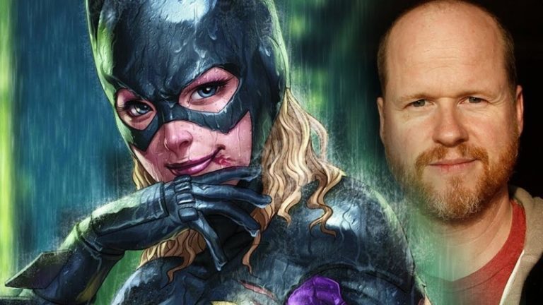 Batgirl | Fãs comemoram a saída de Joss Whedon da direção do longa