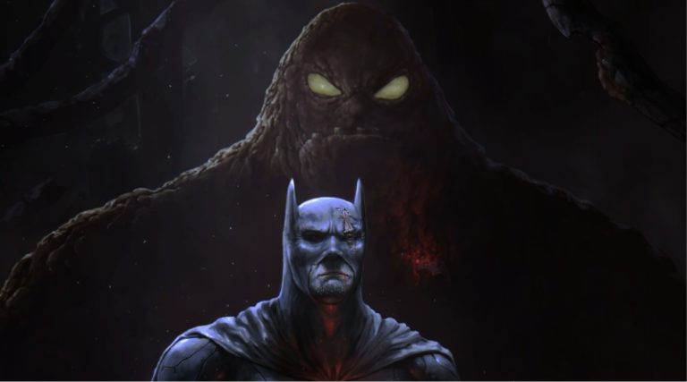 Batman | Cara de Barro ganha nova origem, mais trágica