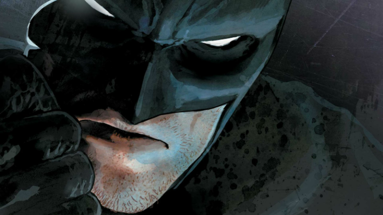 Batman: Detective Comics | Homem Morcego é acusado de matar o prefeito de Gotham