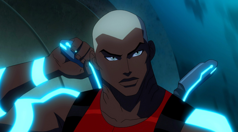 Jovens Titãs | Aqualad entra para a equipe de heróis