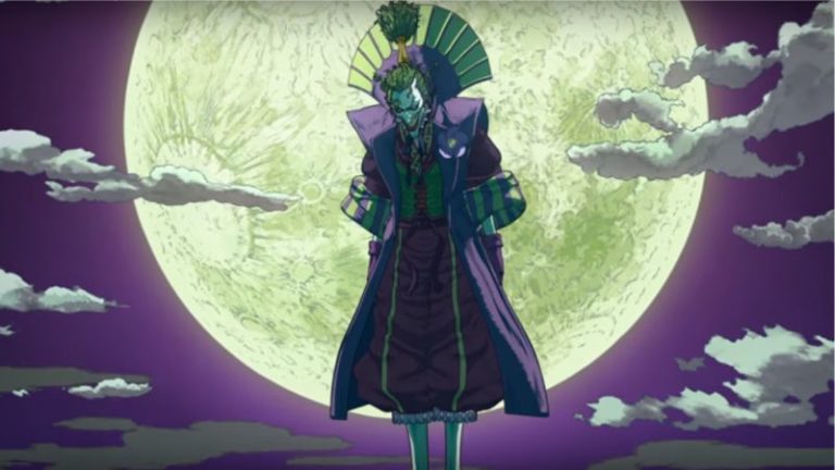 Batman Ninja | Data de lançamento da animação, sinopse e novo trailer oficial são divulgados