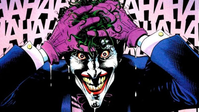 Coringa | Joaquin Phoenix pode interpretar o personagem em filme de origem do vilão