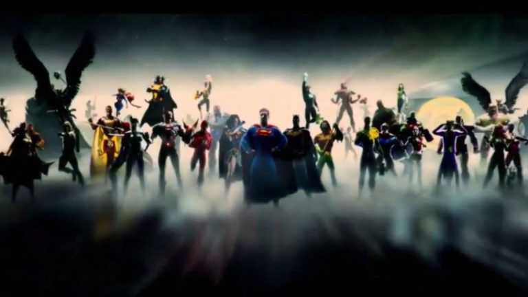 DC Films | Negociação entre Time Warner com a AT&T pode prejudicar o futuro das adaptações do estúdio