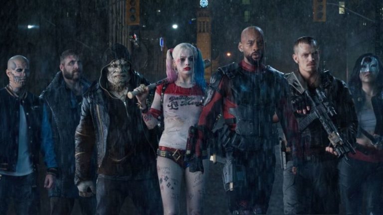 Esquadrão Suicida 2 | Ator afirma que acertar a sequência é prioridade na Warner