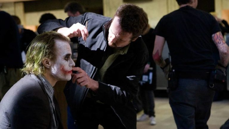 Coringa | Heath Ledger planejava ser o vilão em mais filmes do Batman