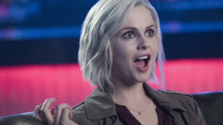 iZombie | Divulgado pôster oficial da quarta temporada