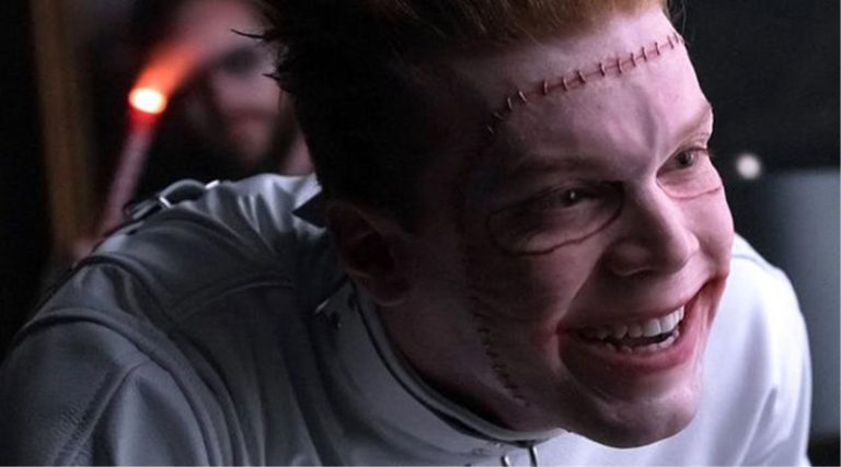 Gotham | Cameron Monaghan ganha elogios de Mark Hamill