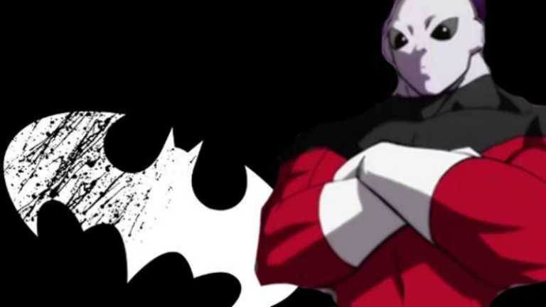 Dragon Ball | Personagem Jiren apresenta origem parecida com a de Batman