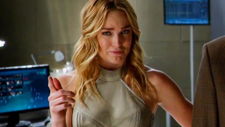 Legends of Tomorrow | Fim das gravações da 3ª temporada é festejada pelo elenco