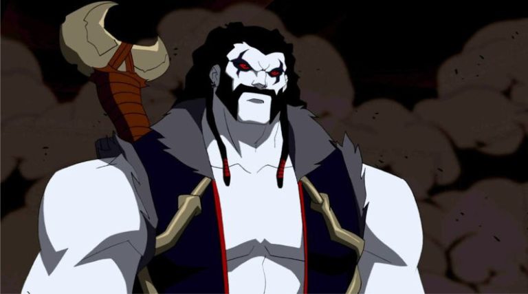 Lobo | Produção do filme solo do personagem gira em torno de $200 milhões