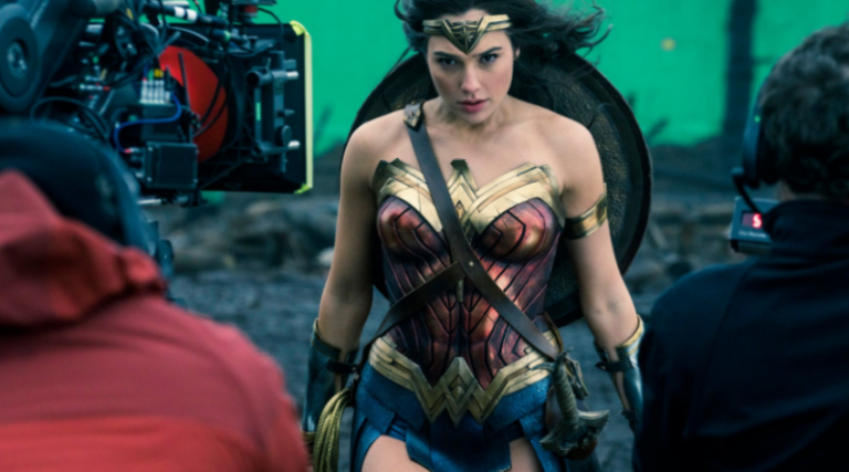 Mulher-Maravilha | Vendas do Blu-ray do filme ultrapassa a marca de Batman vs Superman