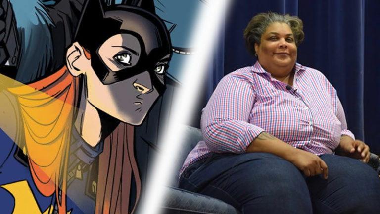 Batgirl | Ativista feminista, Roxane Gay, inicia tratativas para roteirizar o filme da heroína