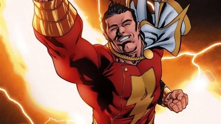 Shazam! | Sinopse oficial do filme é divulgada