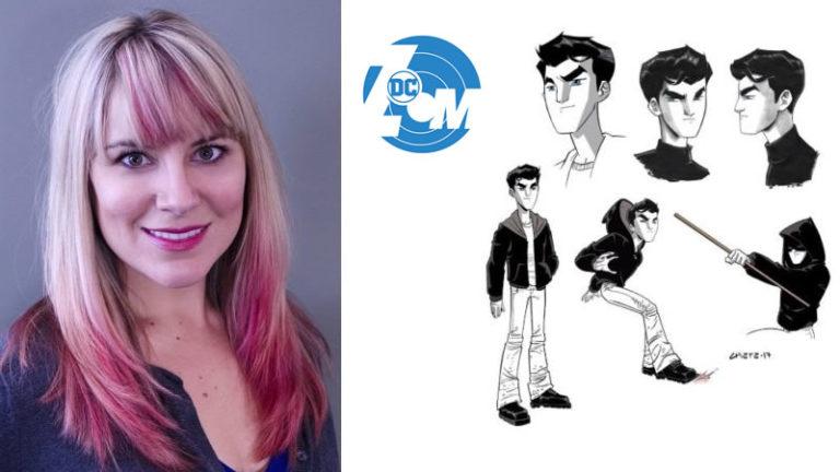 Batman: Overdrive | Edição de Shea Fontana abordará uma nova origem ao Batman para o selo DC Zoom