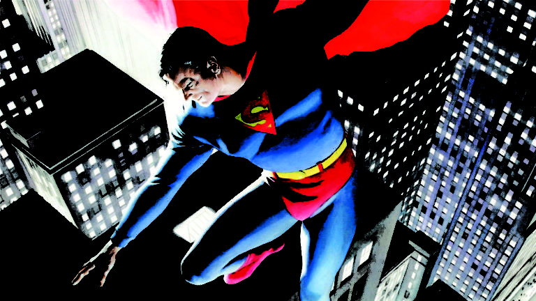 Superman | “Cueca por cima da calça” será explicada na edição #1000 de Bendis